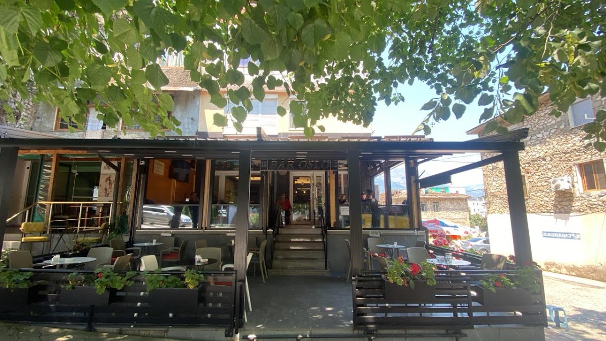 19 Bar Oslo 12 photo 2