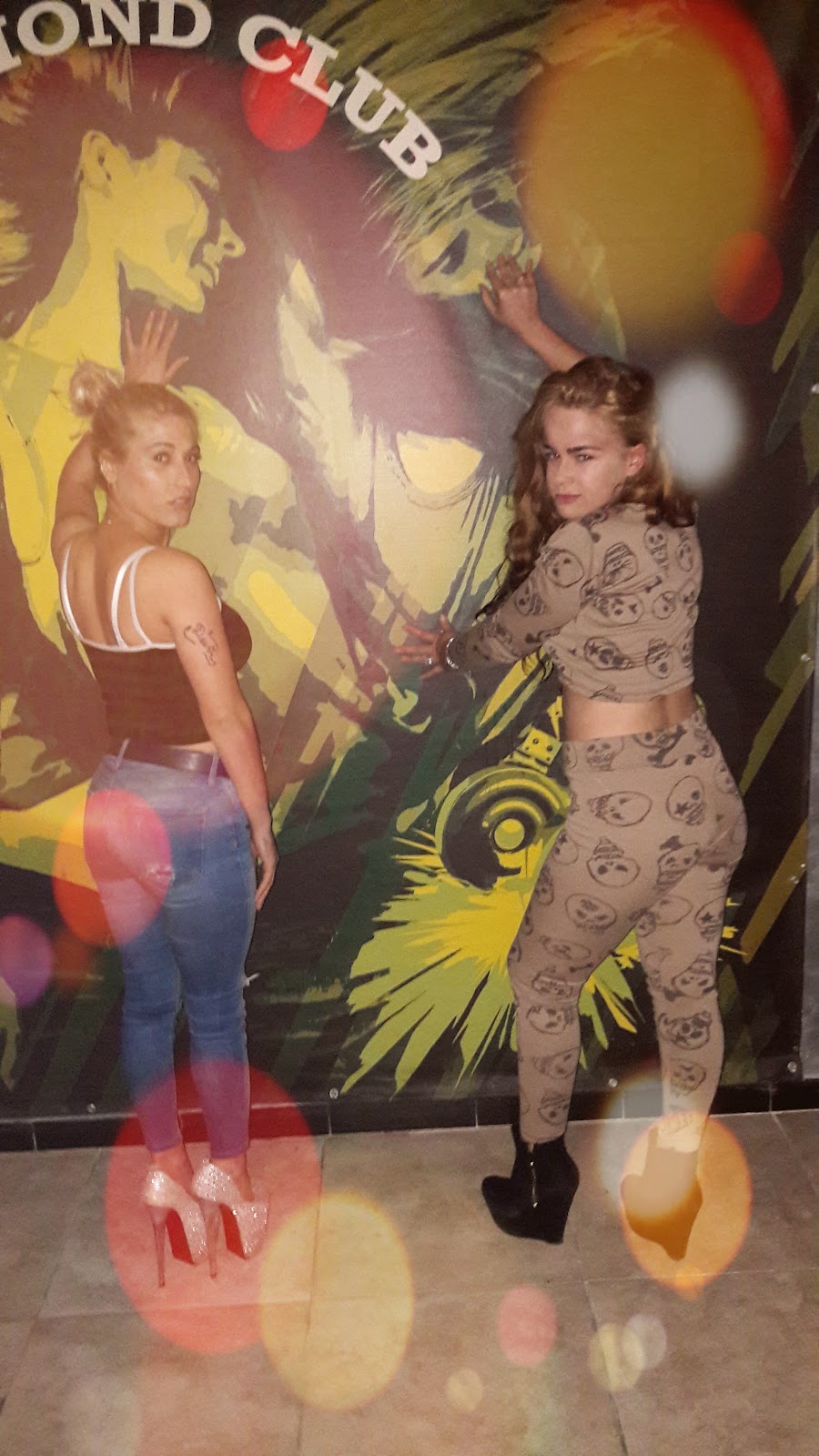 Diamond Club photo 2