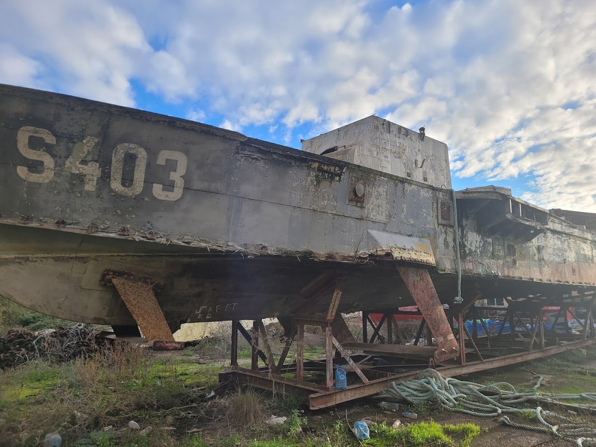 Wreck photo 3