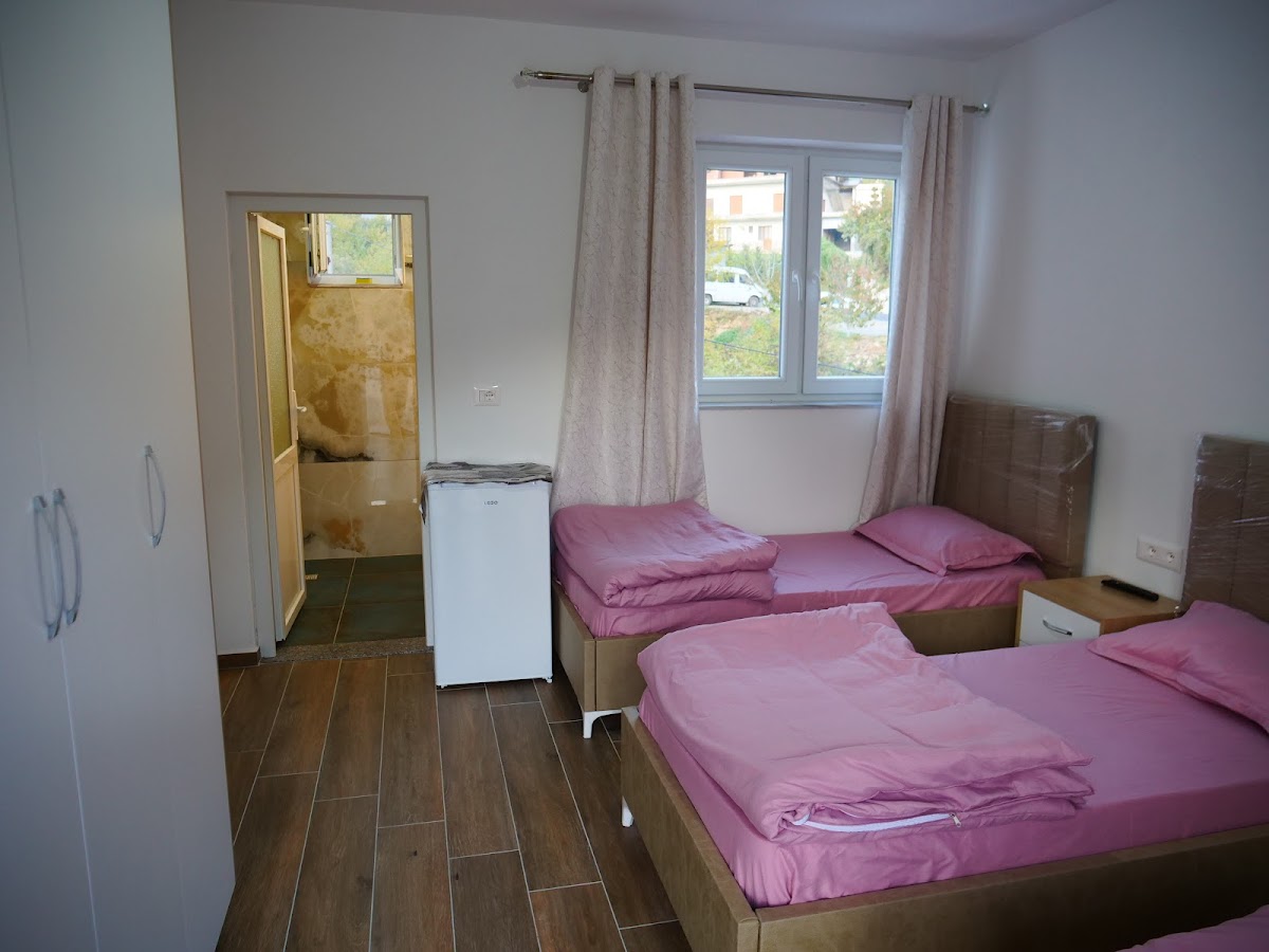 Hotel Bilbili photo 2