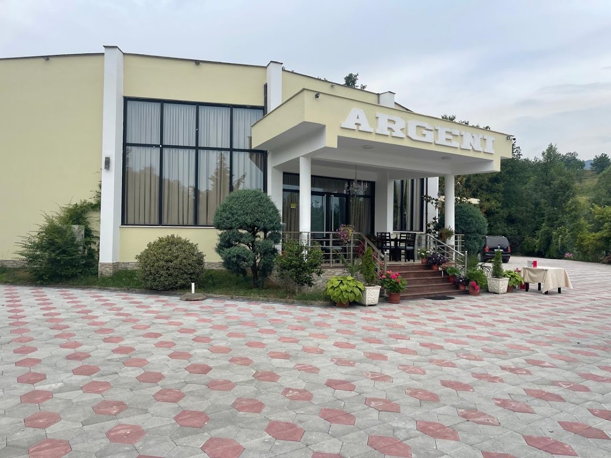 Argeni Restorant photo 2