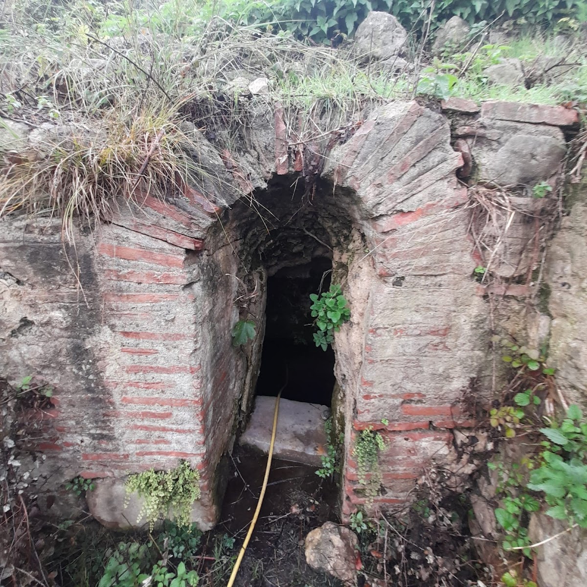 Stacioni i rrugës Egnatia, shek. II nga Romakët photo 3