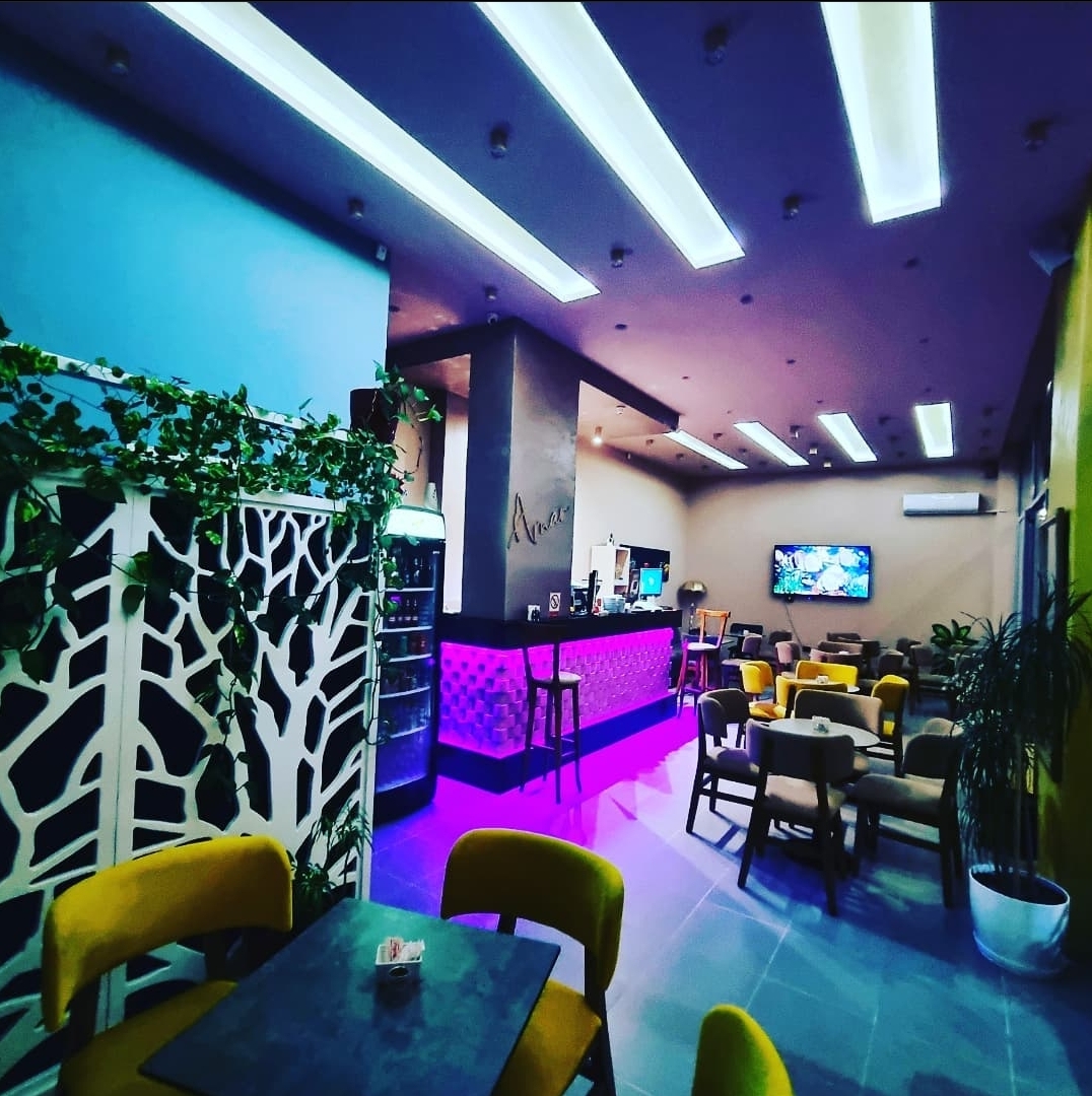 Amar Coffee Vlore photo 4