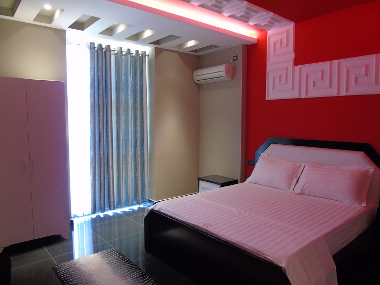 Hotel A & A • Mamurras photo 3