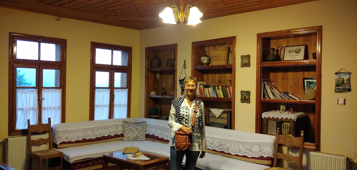 Gjenovefa GuestHouse photo 3