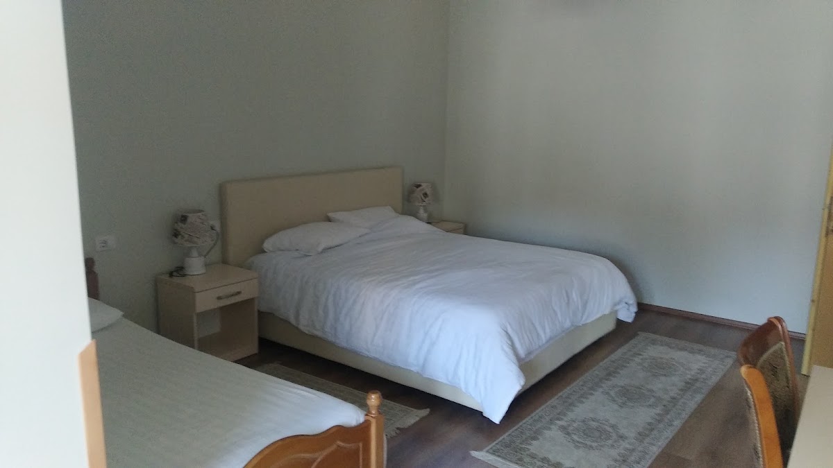 Bristol Hotel Tirana photo 4