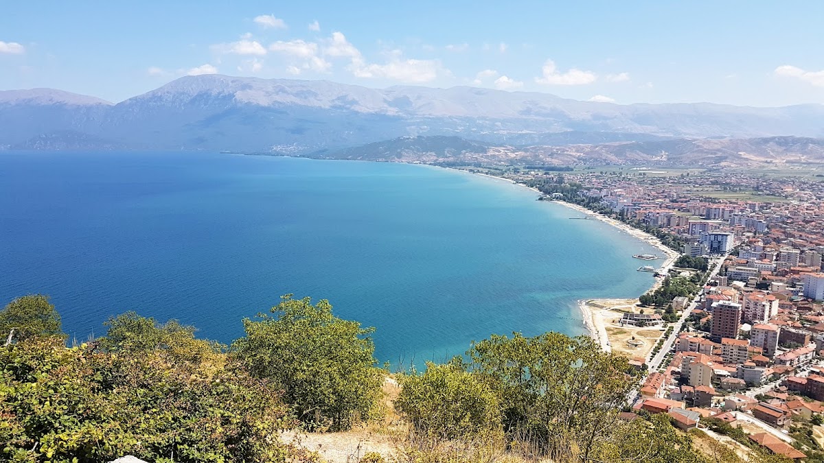 Pogradec Castle photo 3