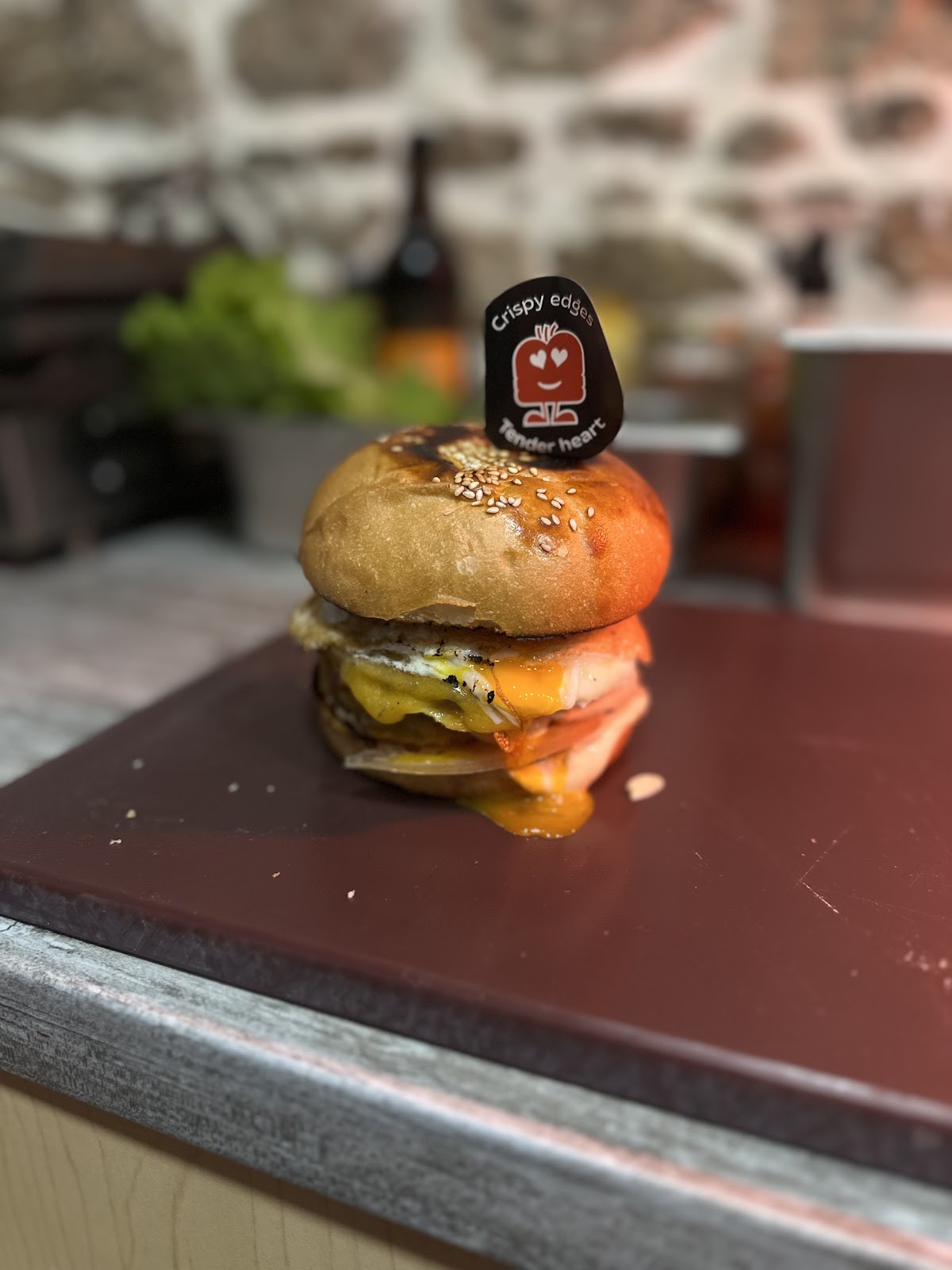 Burger Bank photo 2