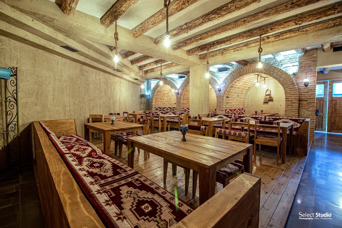 Restaurant Sahati HALLALL photo 3