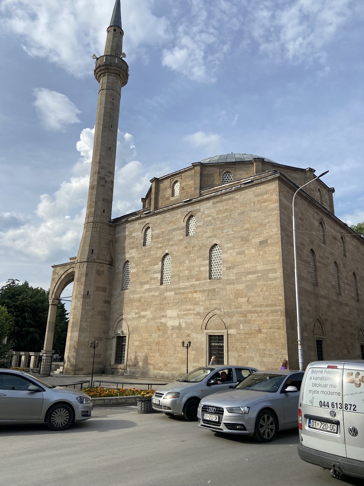 The Great Mosque photo 2