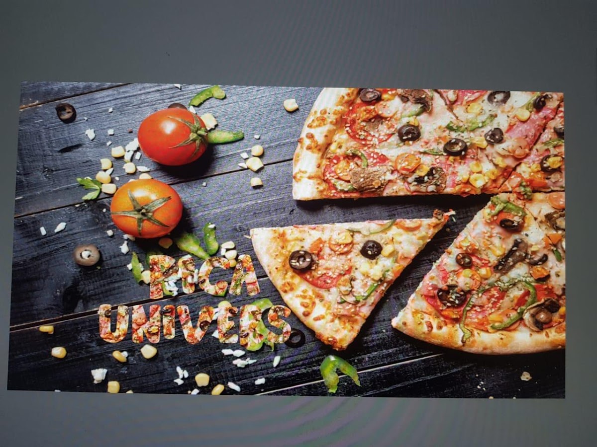 Pizza Univers photo 2