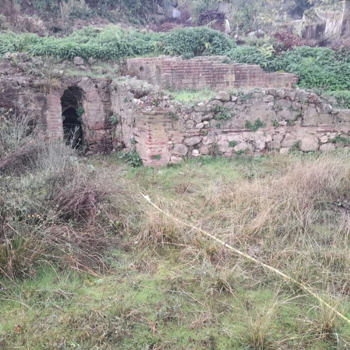 Stacioni i rrugës Egnatia, shek. II nga Romakët photo 4