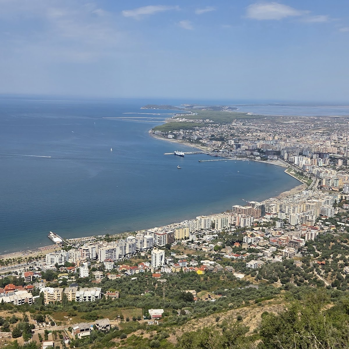 View Point
