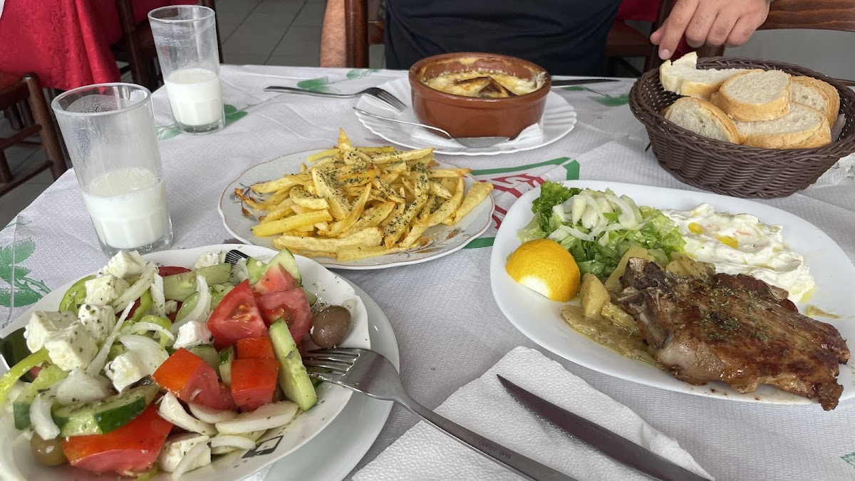 Restorant Pajtimi photo 4