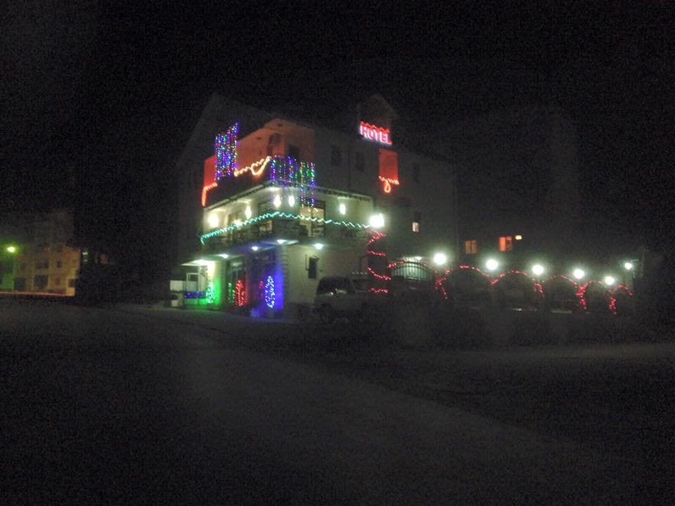 Hotel Plava photo 4