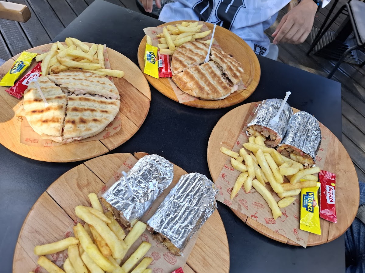 Stop & Go Food's photo 4