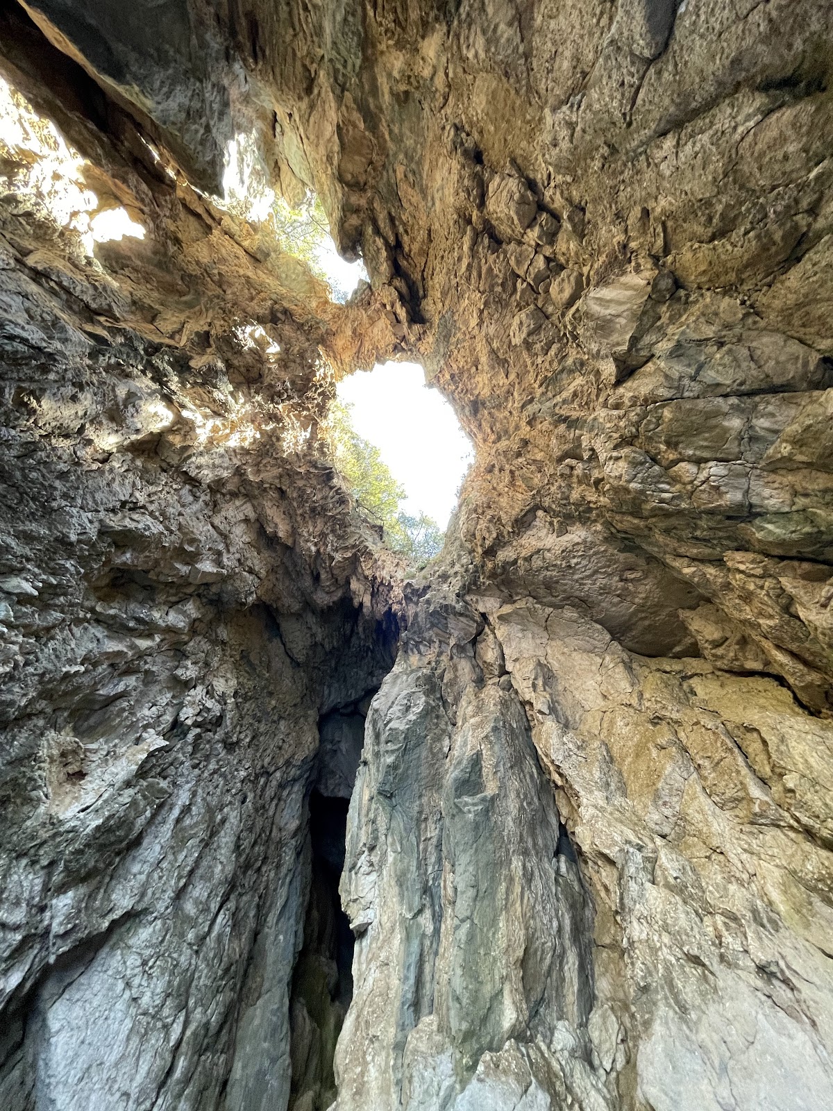 Pirate Cave photo 3