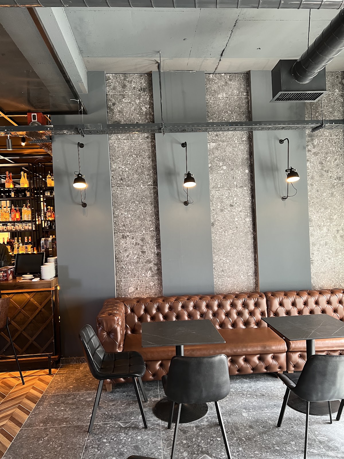 Monarch Bar photo 2