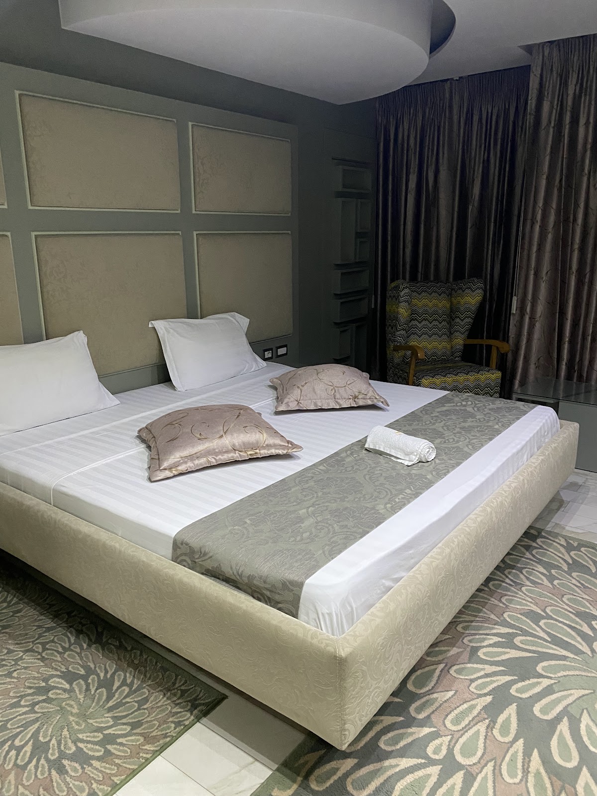New W Hotel photo 5