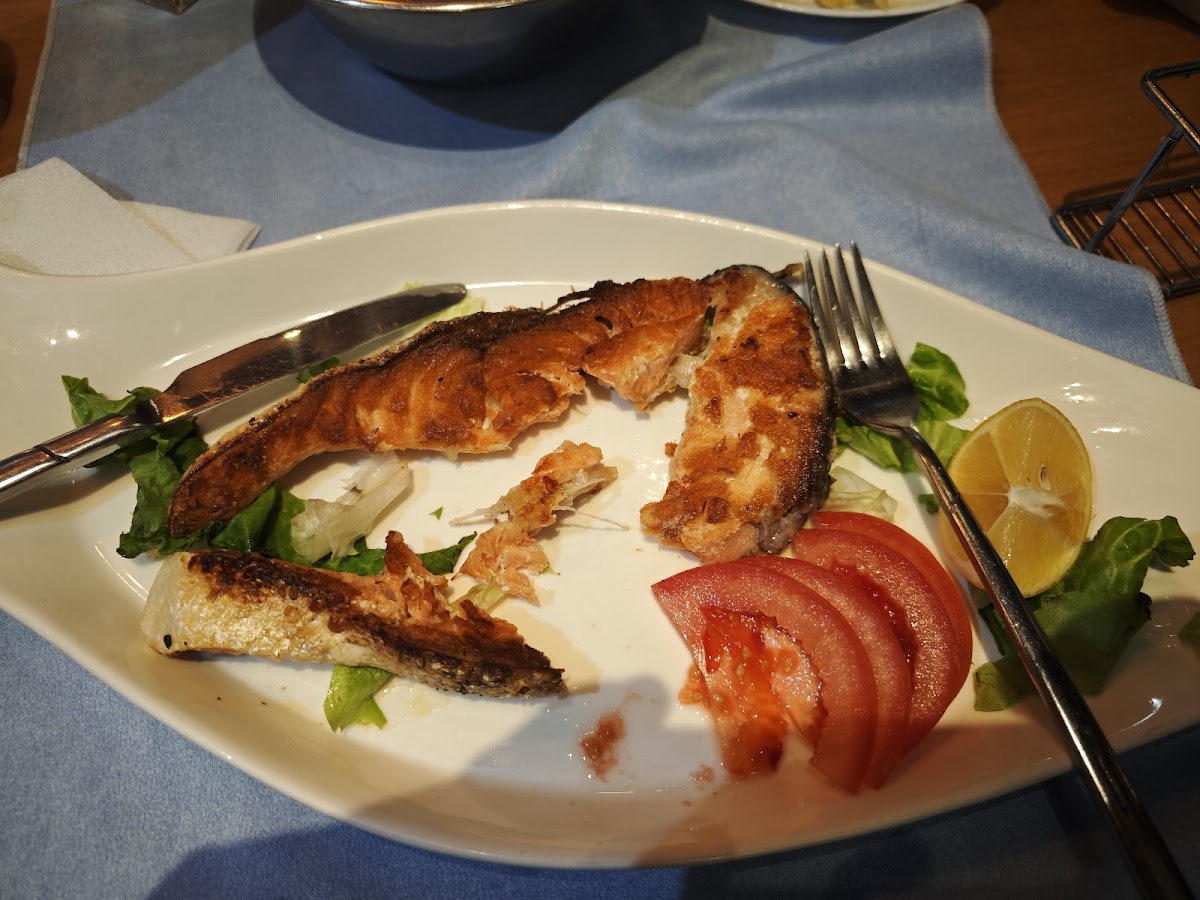 Koral Fish Restaurant photo 2