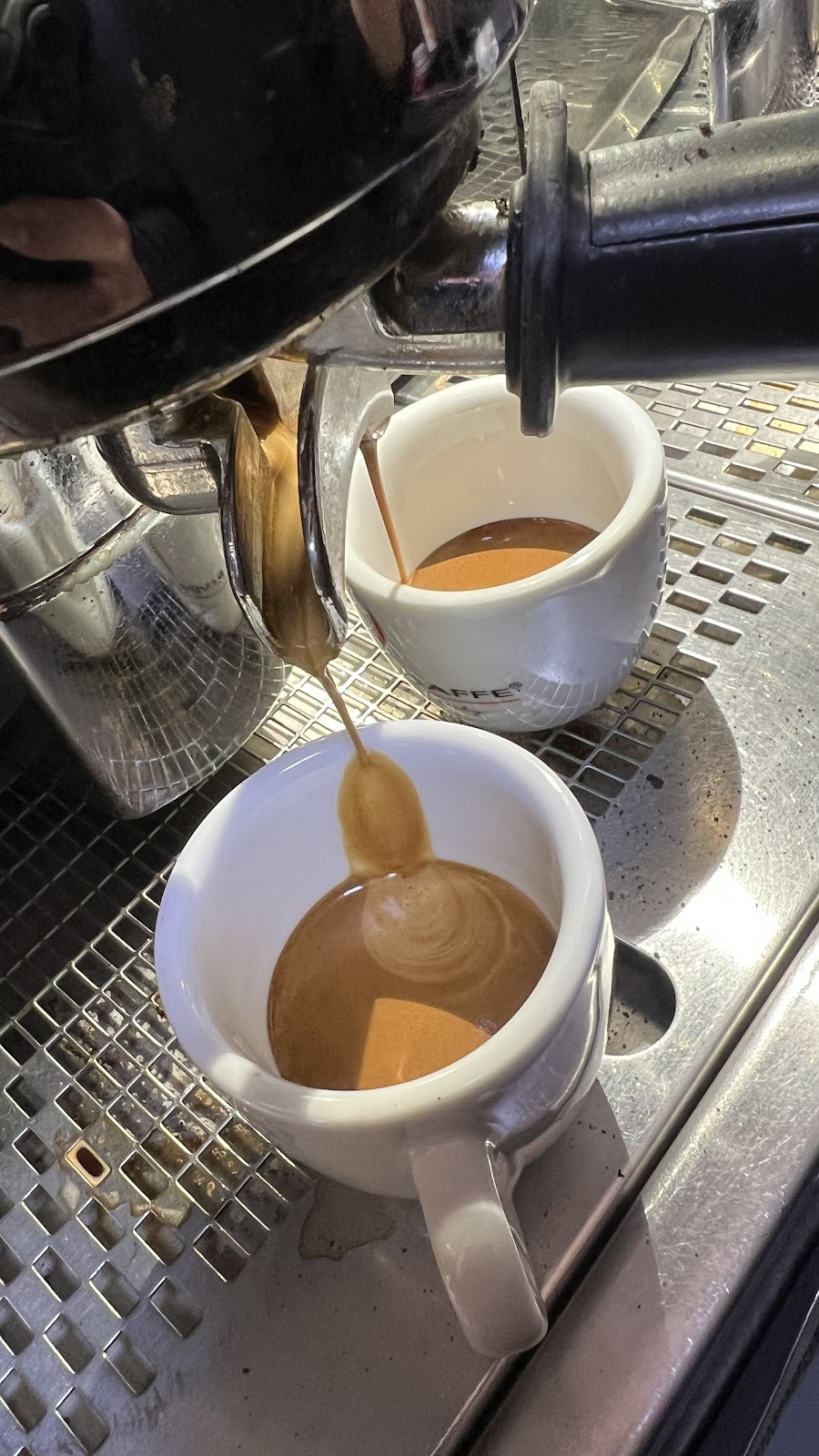 Secret caffe photo 5