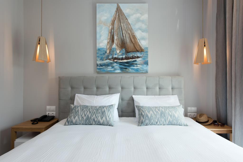 Melina Oasis Boutique Hotel photo 5