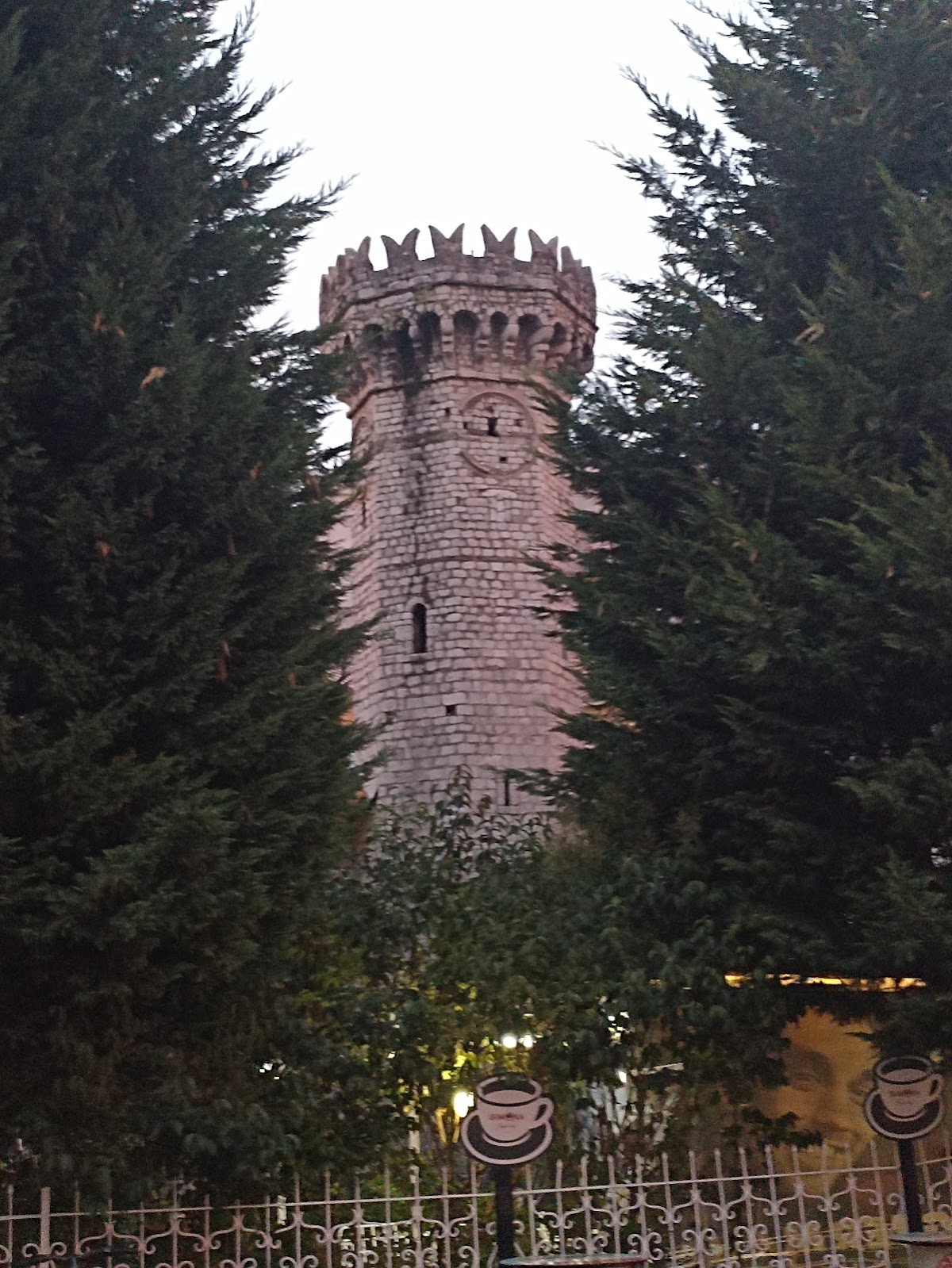 The English man's Clocktower photo 5