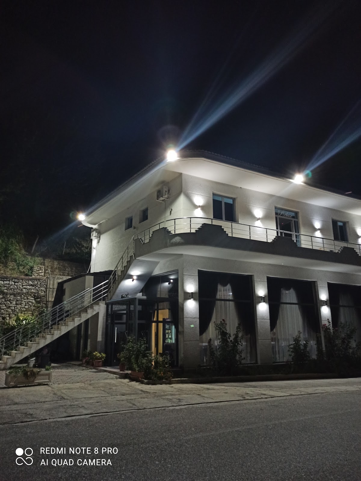 Relax Hotel