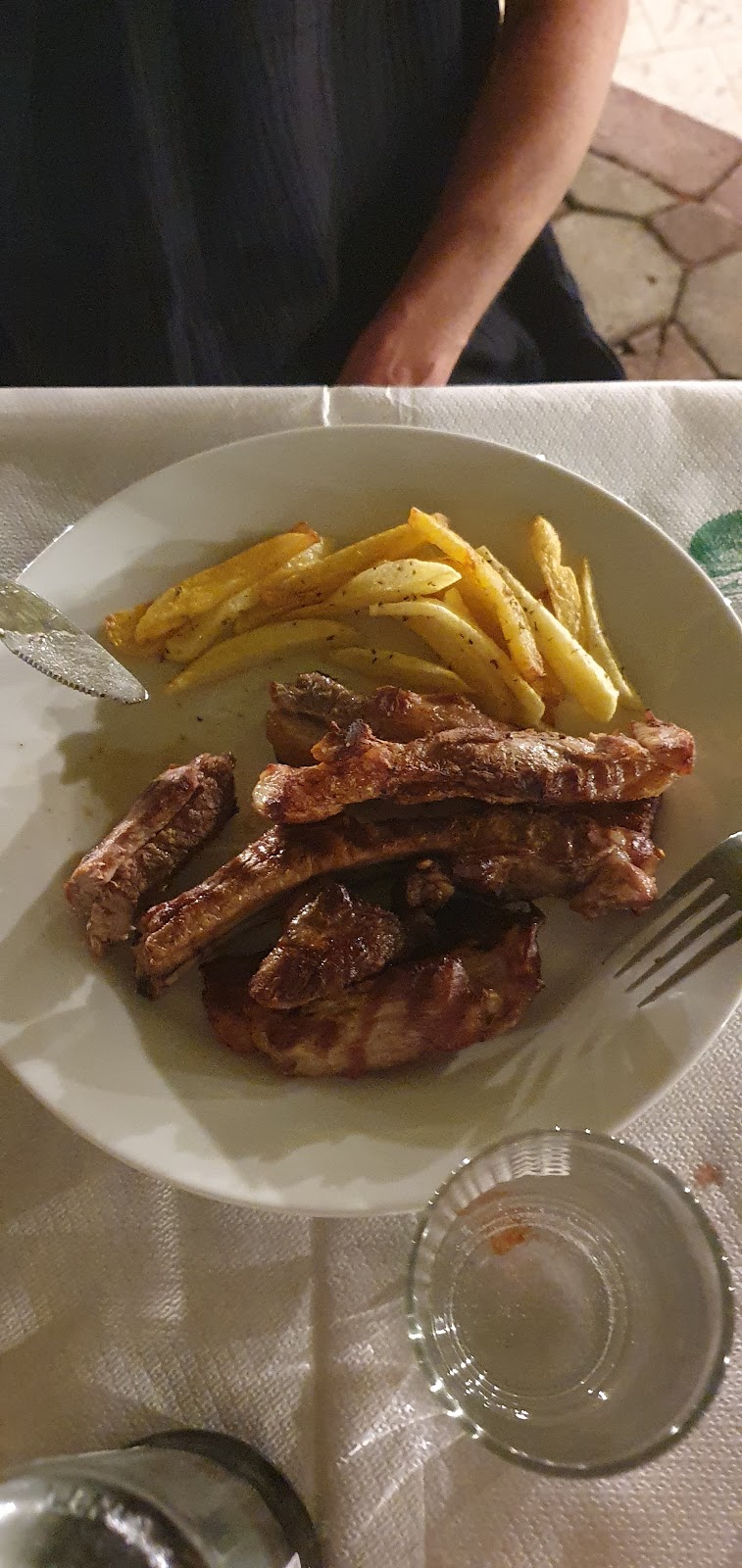 Bar Restorant Horizonti photo 3