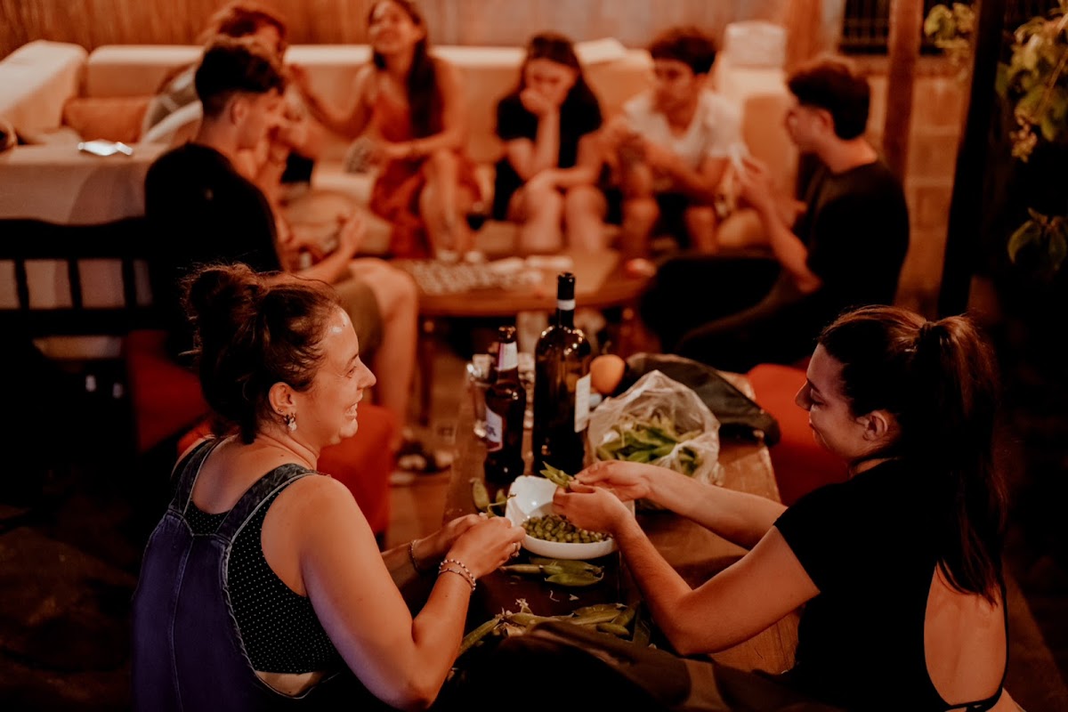Berat Backpackers photo 5