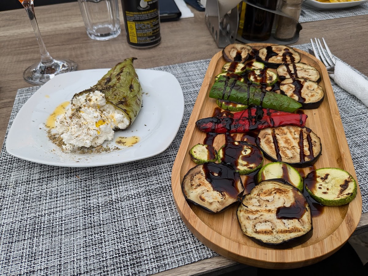 Grill house photo 4