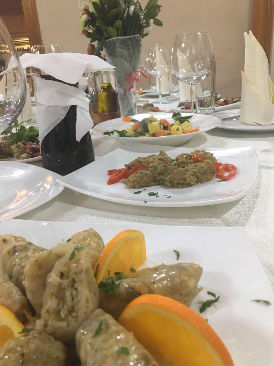 Restaurant FAMILJARI Përmet photo 2