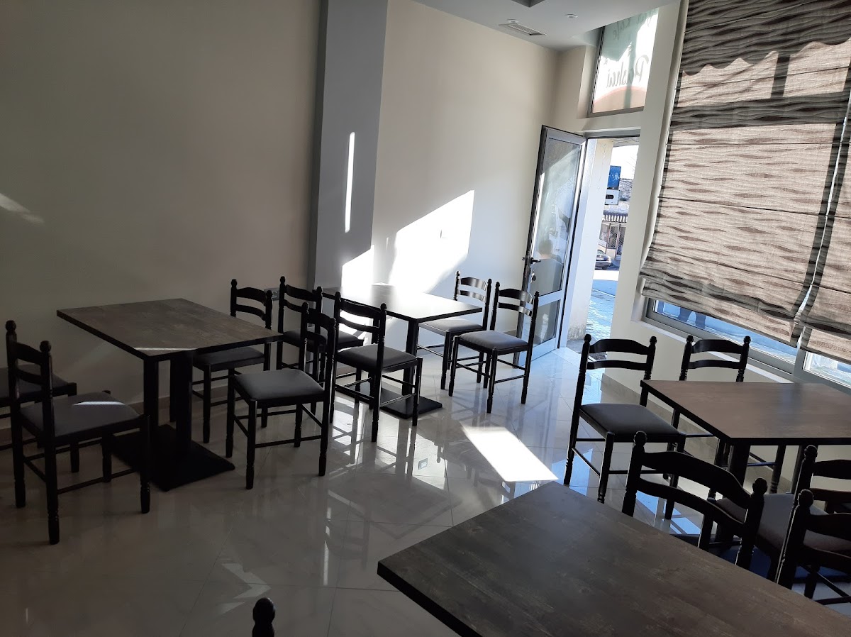 Bar-Kafe Pashai photo 5