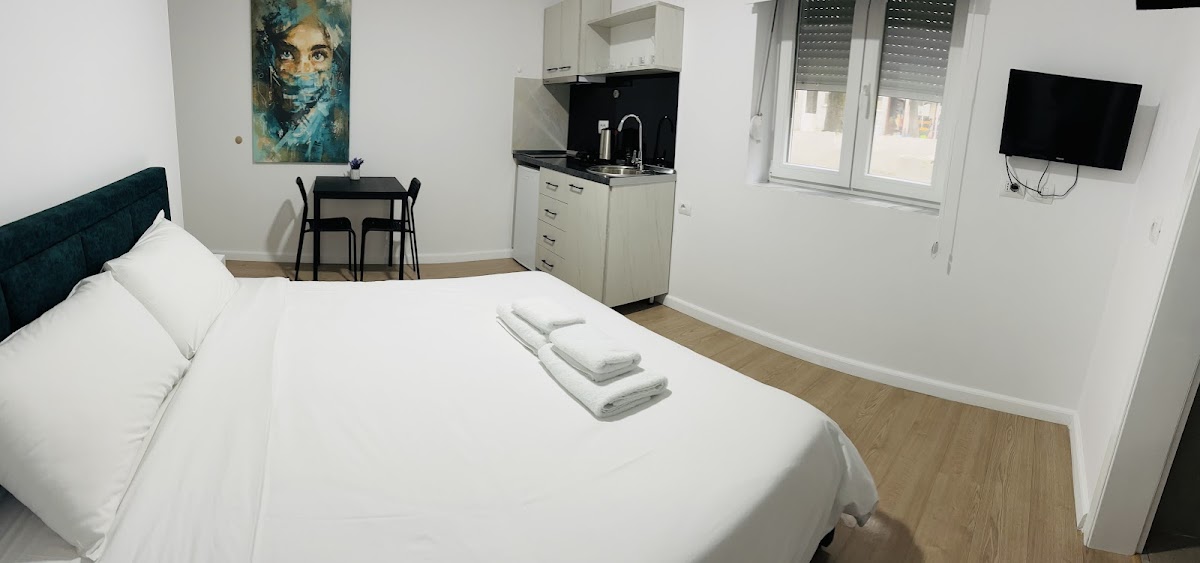 Viva Studio Apartment photo 5