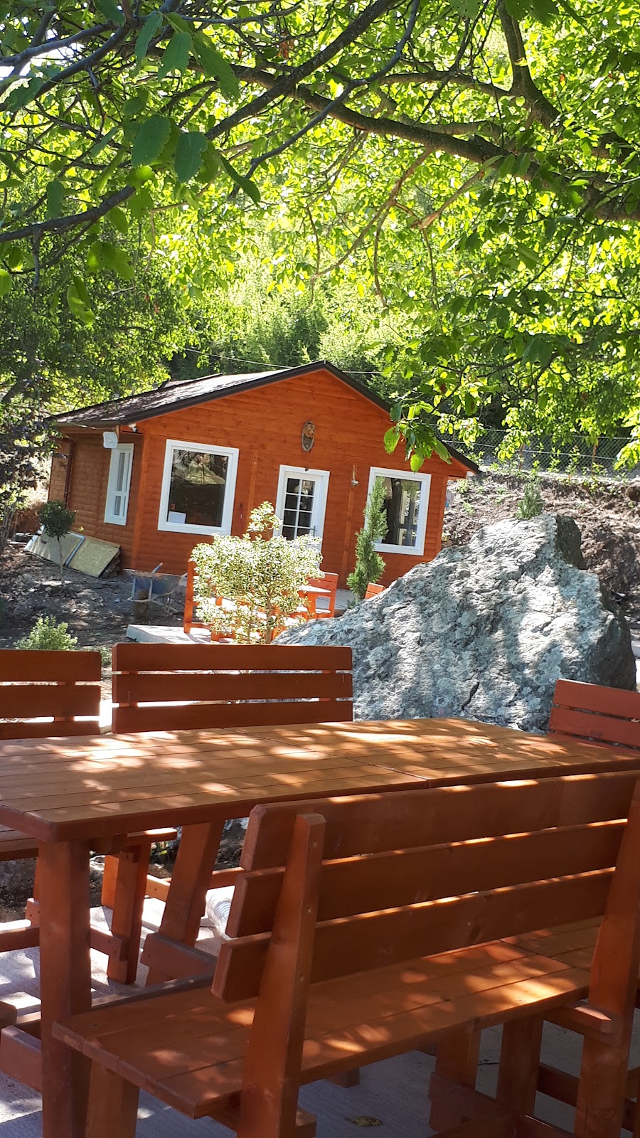 Bar Restaurant "Via Egnatia 2020" photo 5