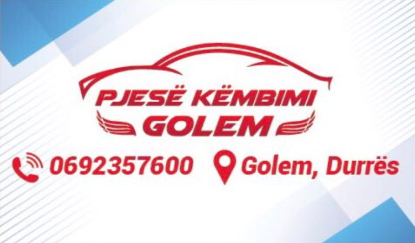 Pjesë këmbimi & Car Rental Golem photo 3
