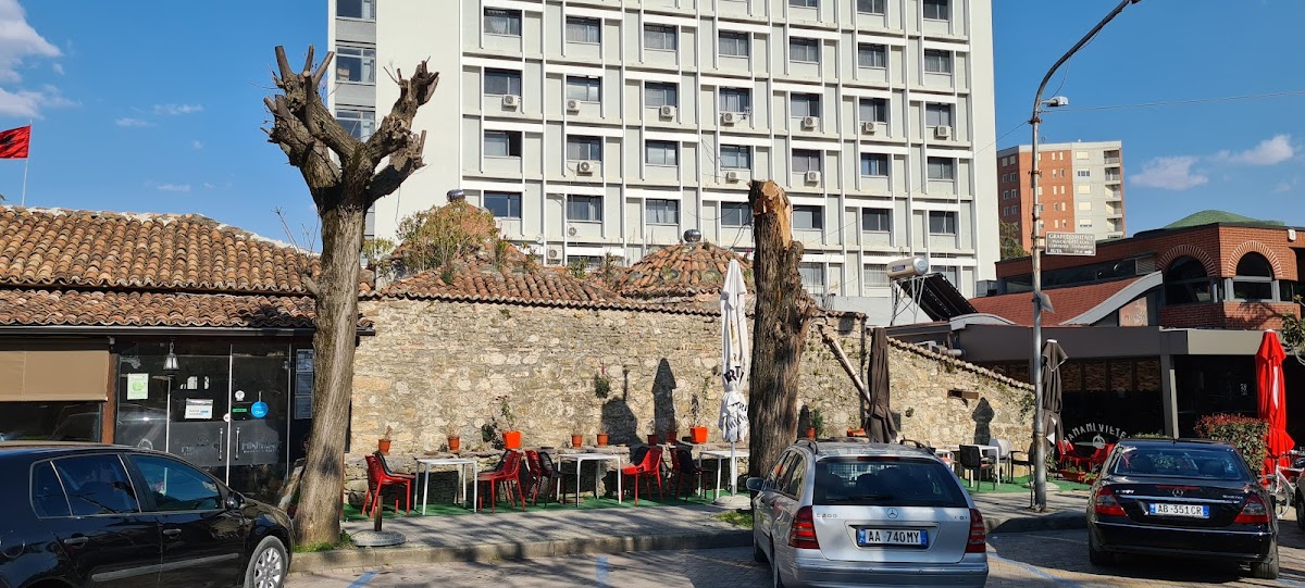 Hamami i Vjetër photo 4