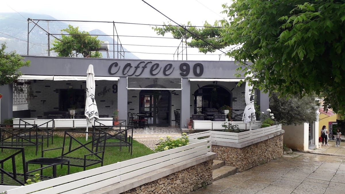 Coffee 90 photo 2