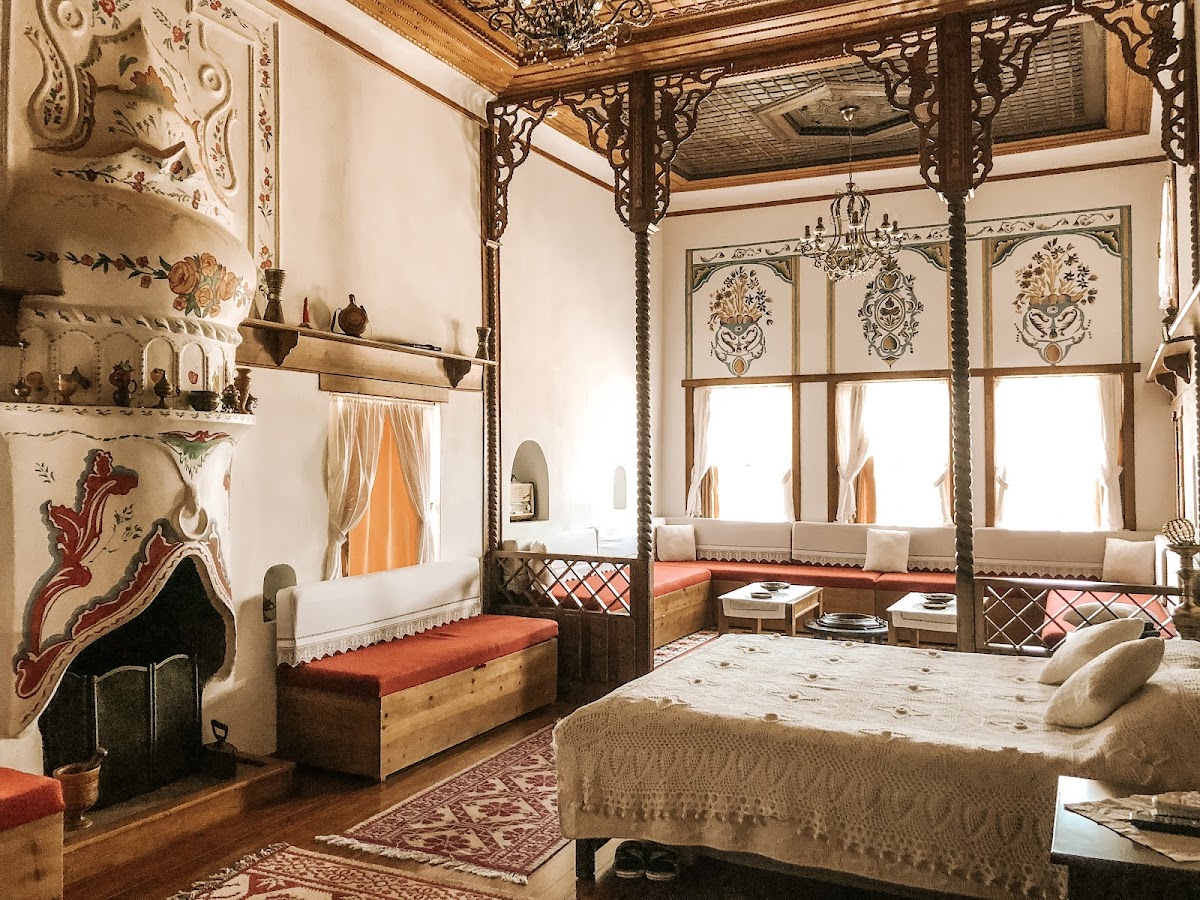 Hotel Old Bazaar 1790 photo 4