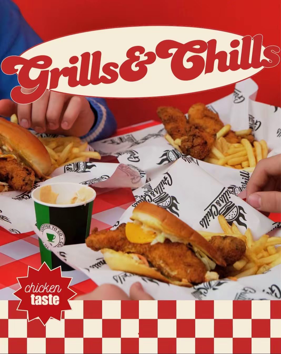 Grills&Chills photo 2