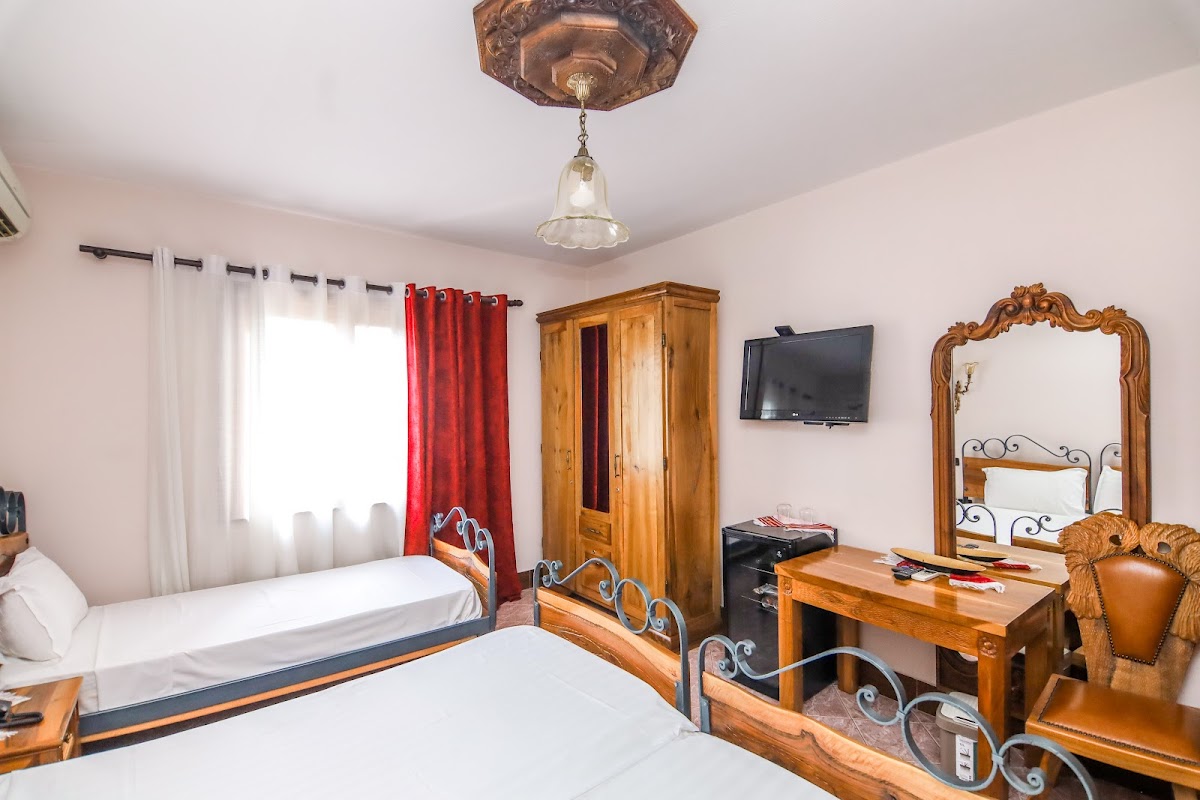 Brilant Antik Hotel photo 2