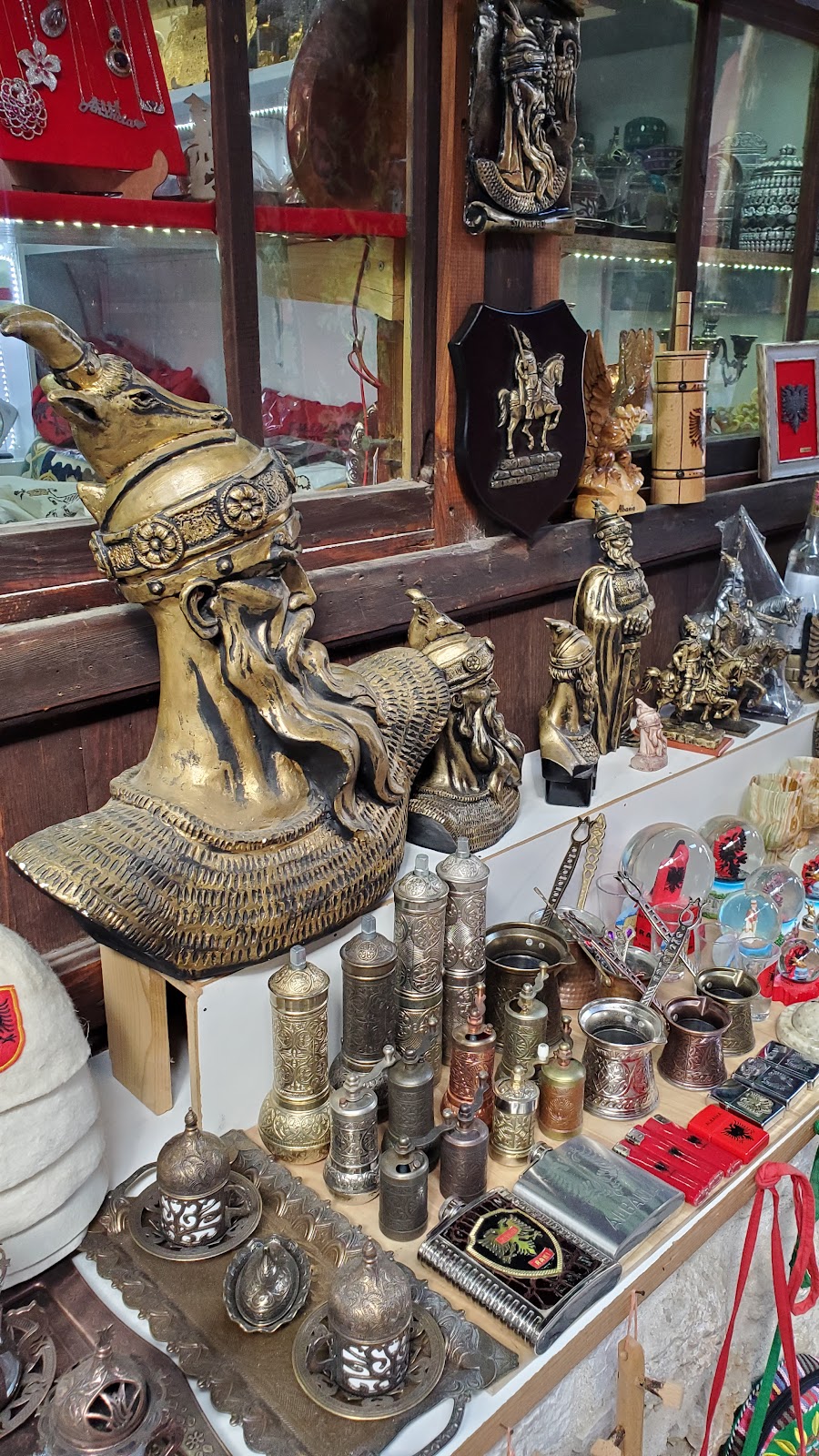 Kruja Bazaar photo 5
