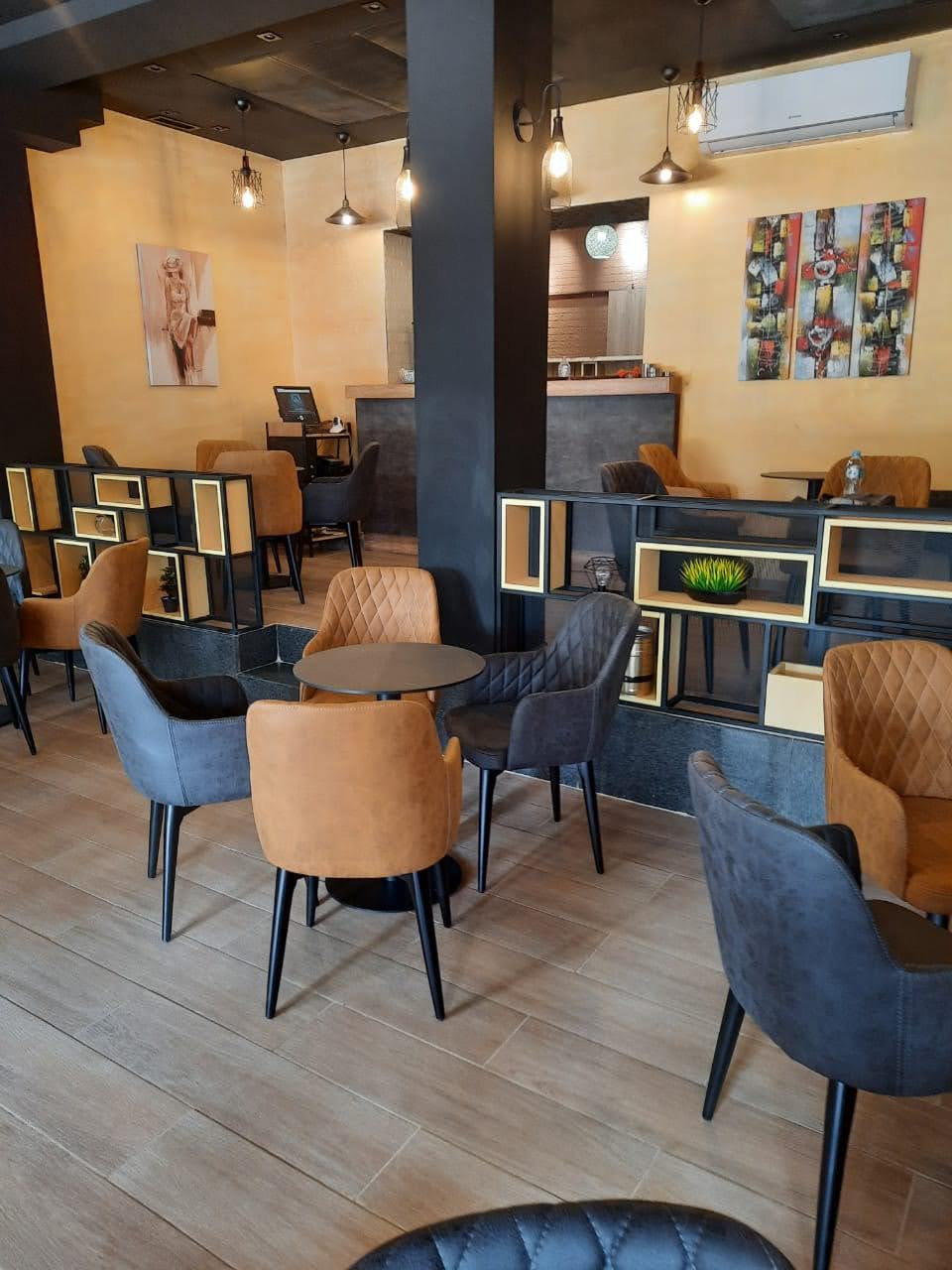 Bar Kafe Kristal photo 5