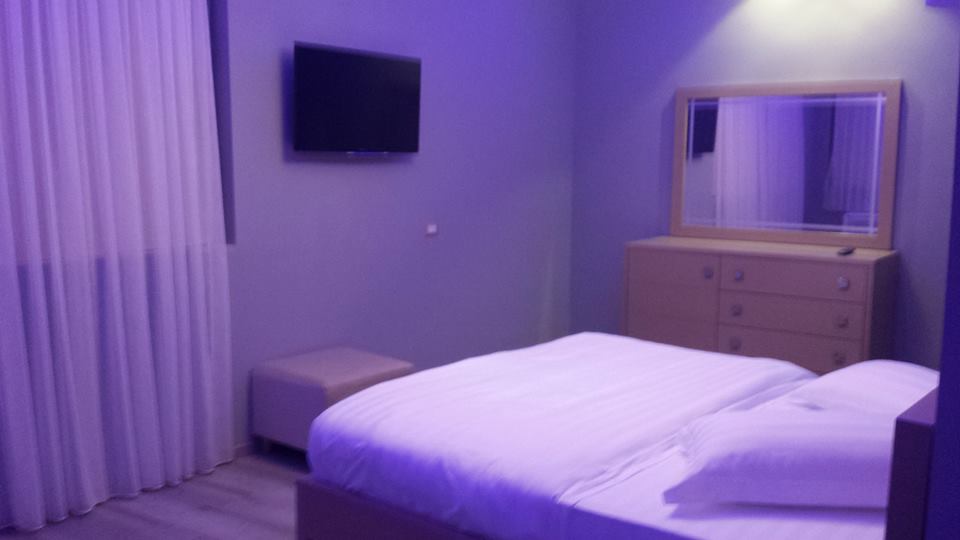 Bar Hotel Pit Stop photo 2