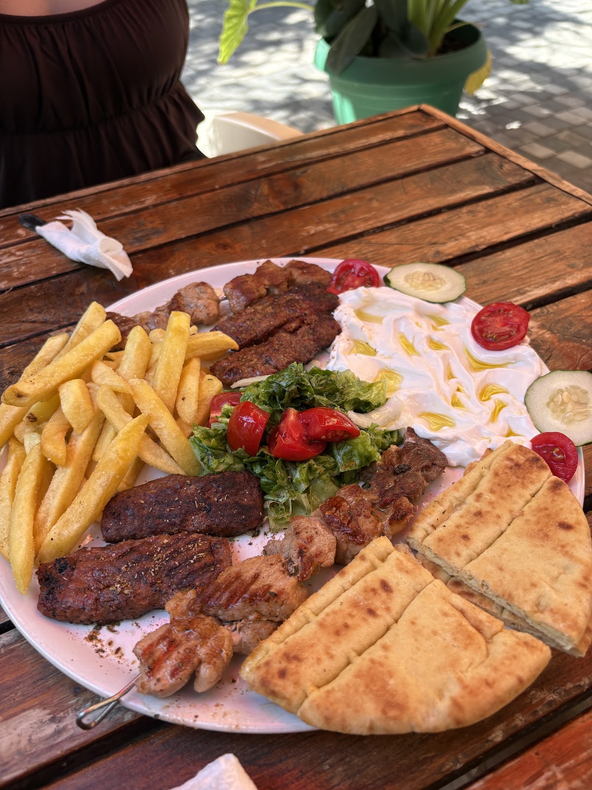Fast Food Fredi photo 2