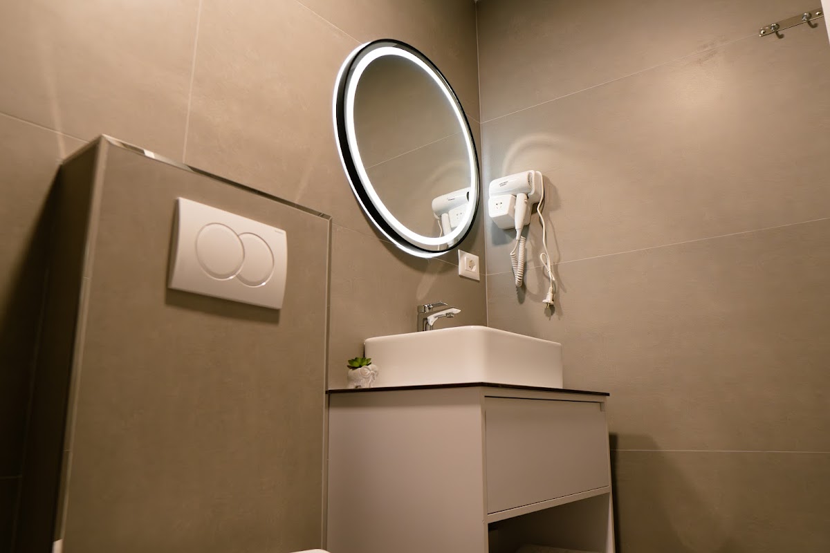 Tepelena Center Hotel photo 3