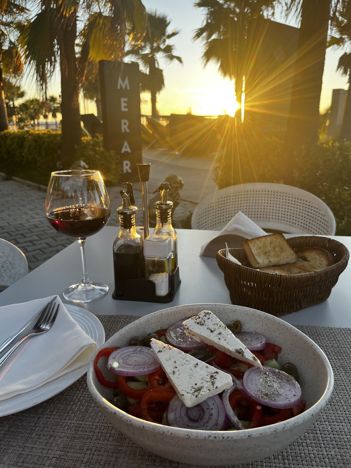 MERAR RESTAURANT photo 4