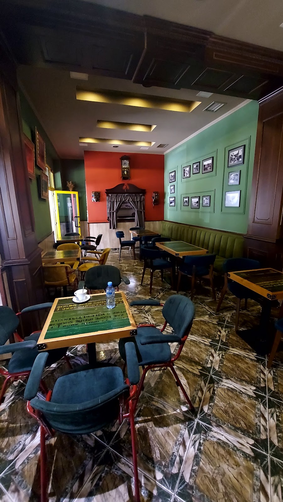 Bar Topleci photo 2