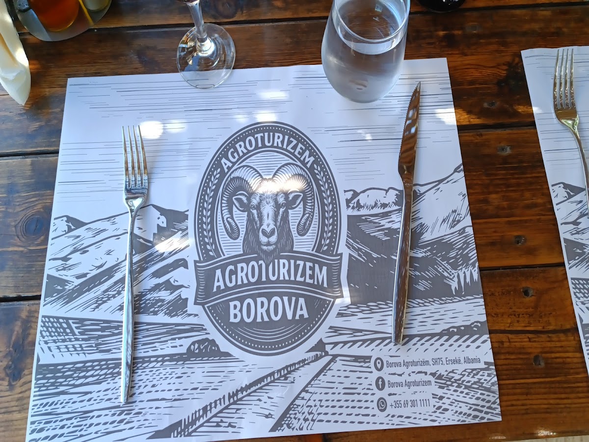 Borova Agroturizëm photo 5