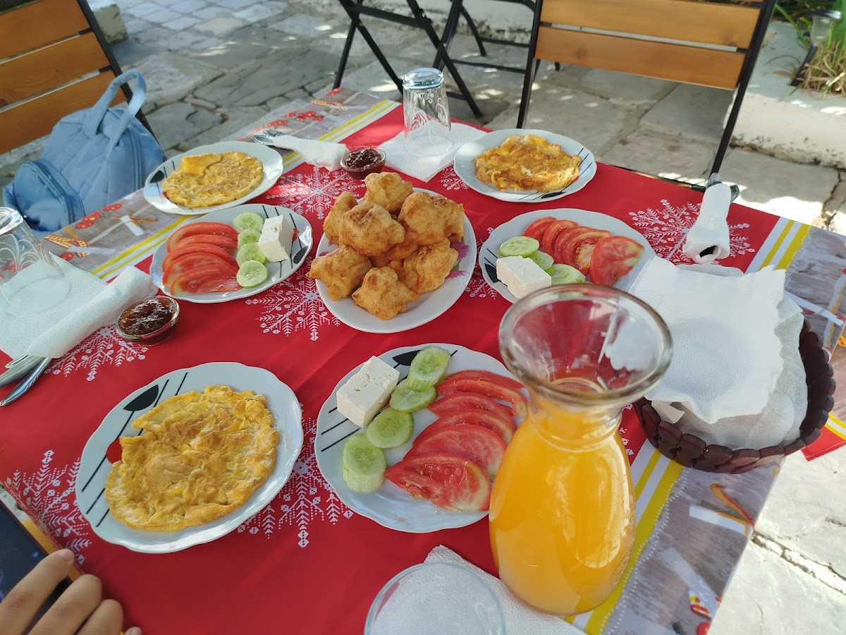 Miziri Guest House photo 4
